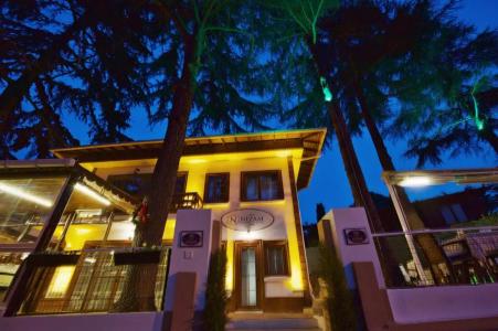 Nizam Butik Otel Büyükada - 24