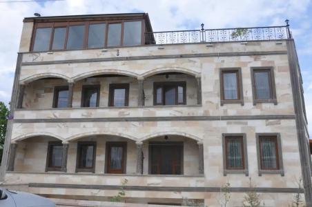 Peace Stone House - 65