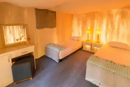 Secret Garden & Bungalows - 51