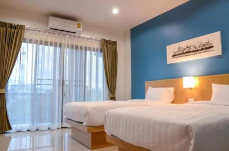 S2 Airport Residence - 1