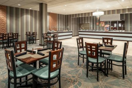 Ramada by Wyndham Sakarya - 73