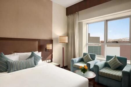 Ramada by Wyndham Dubai Deira - 21