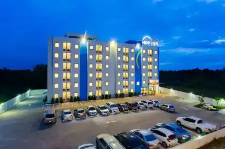 Hop Inn Nong Khai