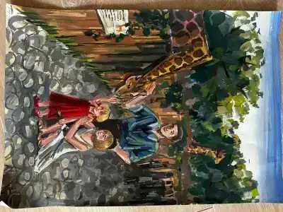 Radisson Blu Residence, Dubai Marina - 95