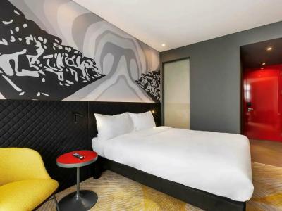 ibis Styles Istanbul Merter - 41