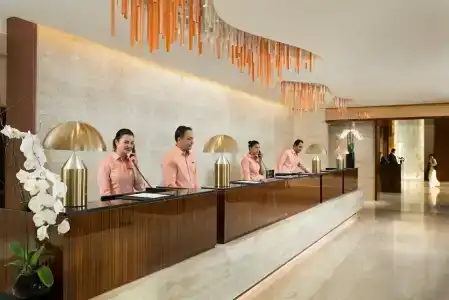 Millennium Al Barsha - 16