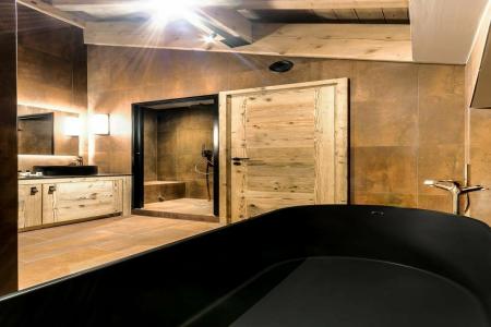 Hôtel La Sivolière - 95