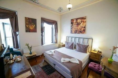 Sarnic Butik Otel - 31