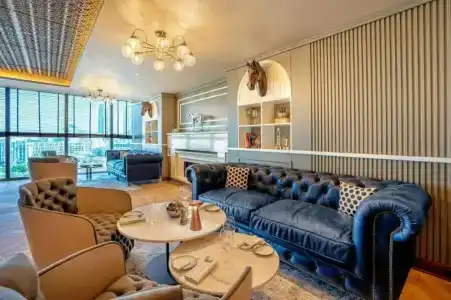 The First Collection at Jumeirah Village Circle, a Tribute Portfolio - 24