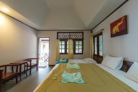 Koh Talu Island Resort - 71