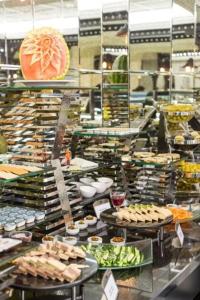 Metropolitans Taksim - 9