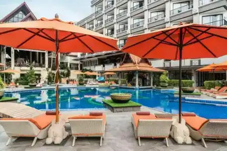 Garden Cliff Resort And Spa - SHA Extra Plus - 11