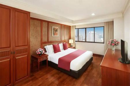 Centre Point Sukhumvit 10 - SHA Extra Plus - 73