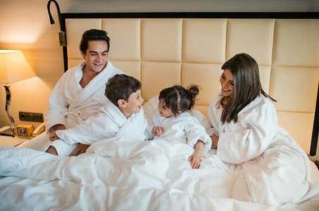 Hilton Cairo Heliopolis - 28