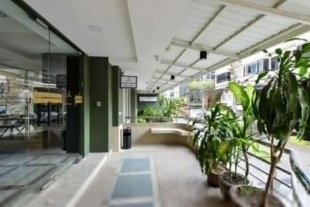 Aspira Residence Ruamrudee - 32