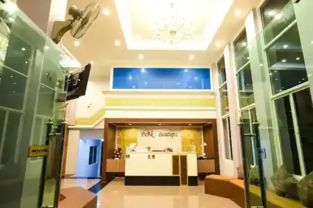 Peak Boutique City Krabi - 86