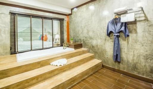 The Chaya Resort and Spa - 12