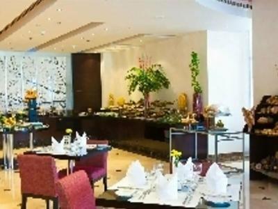 Millennium Central Doha - 78