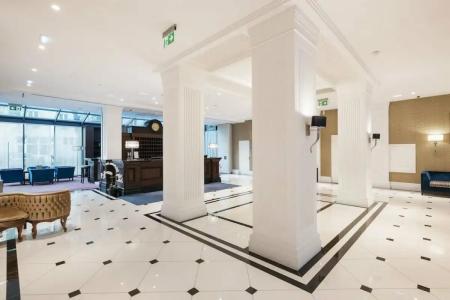 Eurostars Danube Budapest - 94