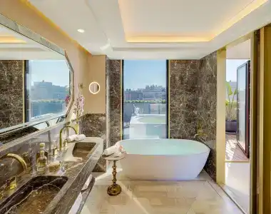 The One Barcelona GL - 26