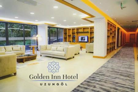 Golden Inn Uzungöl - 1