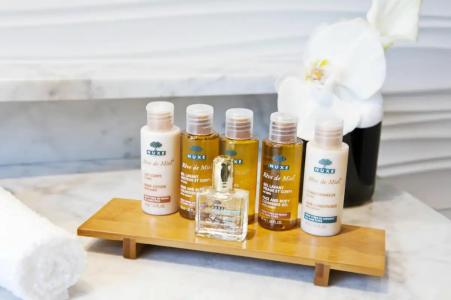 Best Western Premier Kapital Opéra - 29