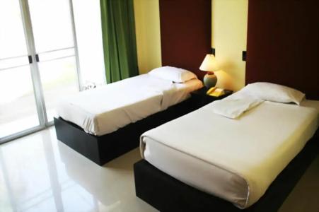 Sir James Resort - 39