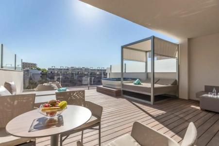 Zafiro Palace Palmanova - 2