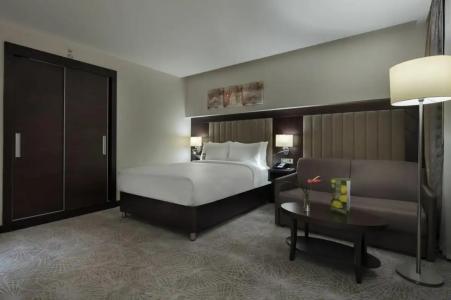 Doubletree by Hilton Istanbul Umraniye - 30
