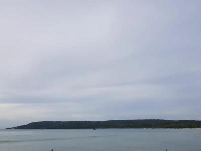 Koh Rong Hill Beach Resort - 81