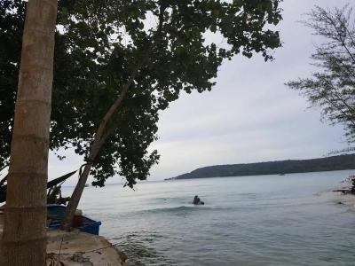 Koh Rong Hill Beach Resort - 32