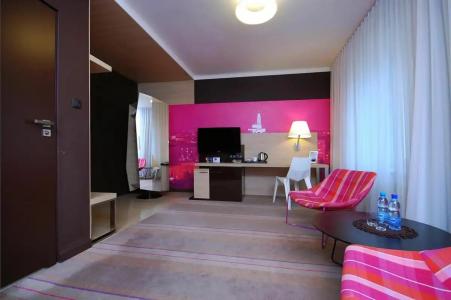 Best Western Cristal - 50