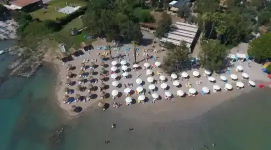 Sugar Beach Club - 55