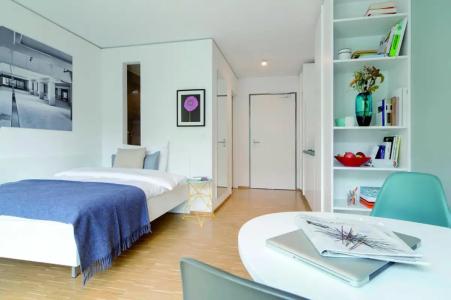 THE FLAG München M. - 30