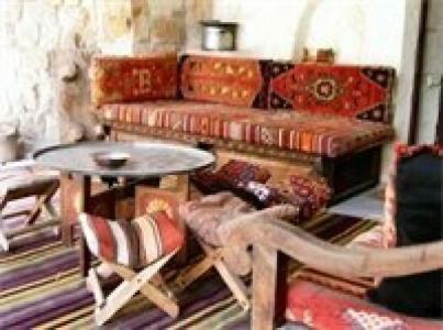 Selcuklu Evi Cave - Special Category - 22