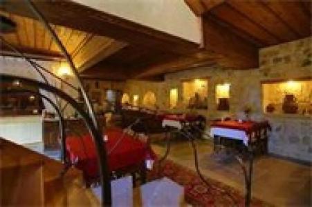 Selcuklu Evi Cave - Special Category - 90