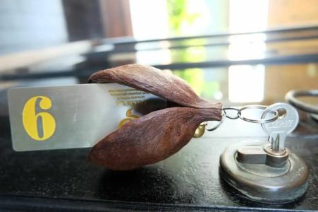 Plub Pla Koh Mak Retreat - 76