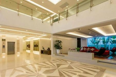 Jasmine Grande Residence - 8