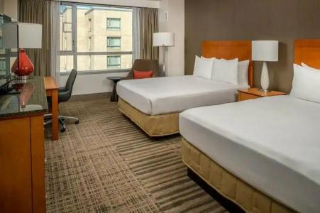 Hilton Vancouver Washington - 52