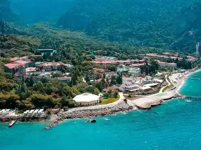 Liberty Lykia Adults Only - 55