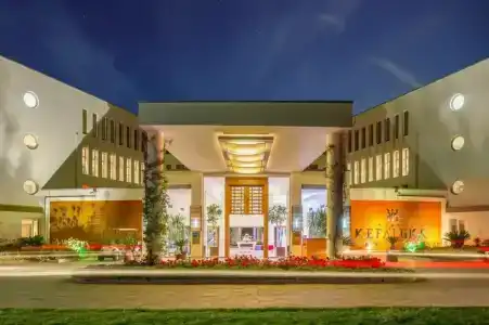 Kefaluka Resort Ultra All Inclusive - 1