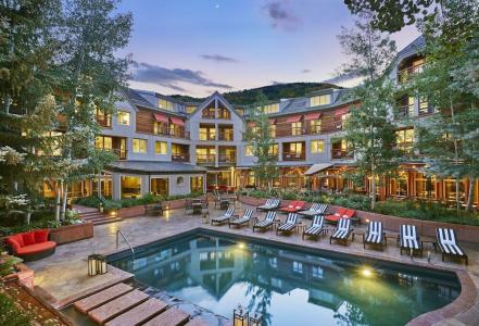 The Little Nell - 16