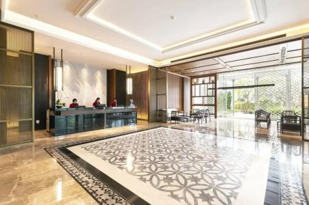 Ramada Plaza by Wyndham Chao Fah Phuket - 77