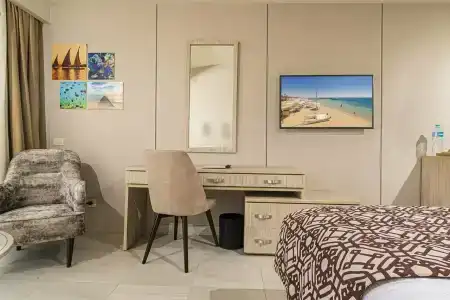 Amarina Abu Soma Resort & Aquapark - 44