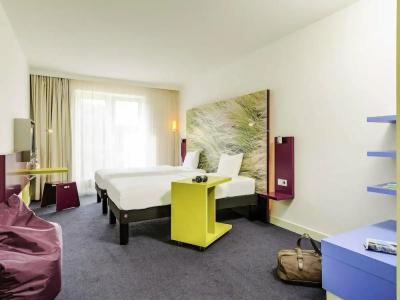 ibis Styles Hamburg Alster City - 83