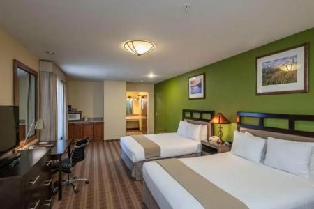 Truckee Donner Lodge - 68