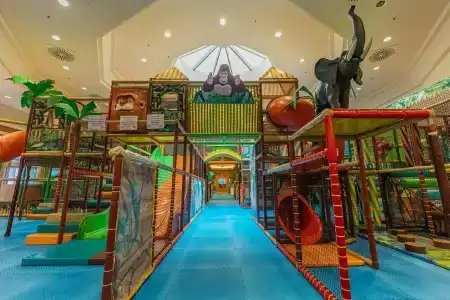 Gloria Golf Resort - Kids Concept - 88