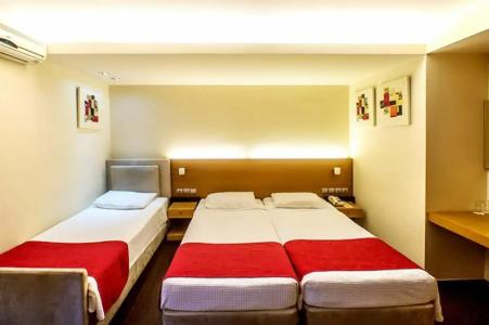 Capsis Thessaloniki - 30