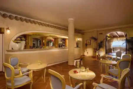 COLONNA RESORT, a Colonna Luxury Beach, Porto Cervo - 54