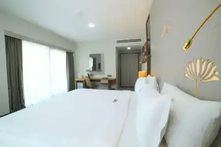 Tryp by Wyndham Istanbul Topkapi - 40